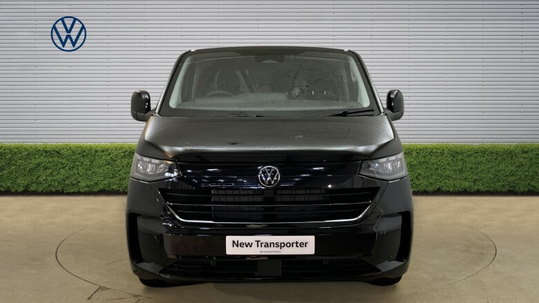 Volkswagen Transporter T28 Swb Diesel 2.0 TDI 110 Commerce Pro Van